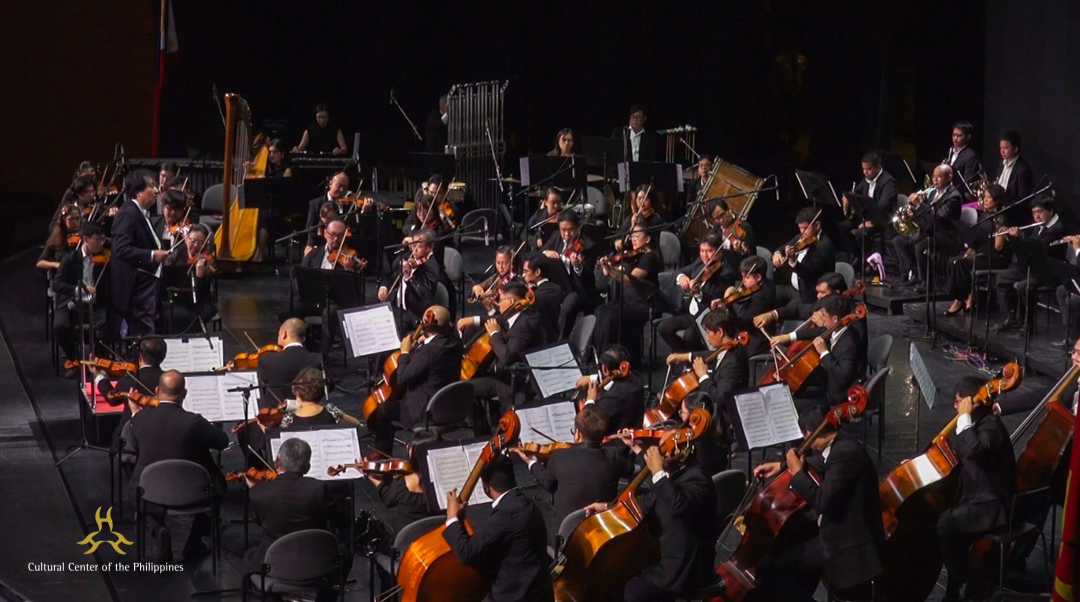 Philippine Philharmonic Orchestra Special Concert: Nostalgia Image